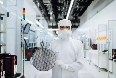 Infineon đầu tư 1,1 tỷ EUR sản xuất chip GaN thế hệ mới tại Áo
