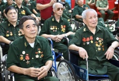 Ban hành Kế hoạch triển khai thi hành Pháp lệnh sửa đổi, bổ sung Pháp lệnh Ưu đãi người có công với cách mạng