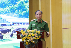 341/451 sản phẩm công nghệ nông nghiệp vẫn ở giai đoạn nghiên cứu