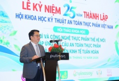 Cảnh báo nguy cơ mất an toàn thực phẩm từ bao bì kém chất lượng