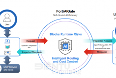 Fortinet ra dịch vụ bảo mật AI trực tuyến FortiGuard