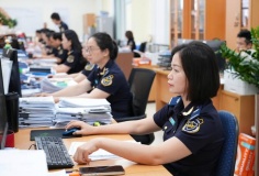 Từ ngày 1/1/2027, doanh nghiệp chưa làm sạch dữ liệu hải quan sẽ bị khóa tài khoản