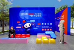 Ngày hội 'Không Một Mình' 2026: Chung tay bảo vệ trẻ em trên không gian mạng