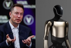 Sau AI, robot có thể khiến tình trạng thiếu chip nhớ tồi tệ hơn