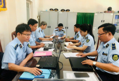 Thành phố Huế 'siết' quản lý thương mại điện tử, bảo vệ người tiêu dùng