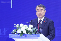 Thủ tướng Lê Minh Hưng: Những thông điệp của Việt Nam tại Diễn đàn Kinh tế mùa Thu*