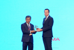 Việt Nam nhận Giải thưởng Lãnh đạo Chính phủ 2026 của GSMA