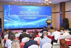 Việt Nam thúc đẩy dịch vụ tin cậy số xuyên biên giới trong thời đại AI