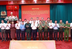 Phát huy vai trò khoa học, công nghệ nâng cao năng lực ứng phó với các đe dọa an ninh phi truyền thống