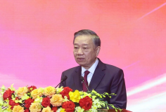 Phát biểu của Tổng Bí thư, Chủ tịch nước Tô Lâm tại Lễ kỷ niệm 30 năm Ngày thành lập Hội đồng Lý luận Trung ương