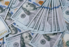 Rủi ro lớn đối với đồng USD từ cơn sốt AI