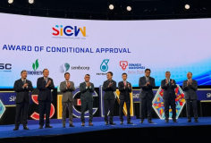 Singapore chính thức cấp phê duyệt có điều kiện để nhập khẩu 1,3 GW điện từ Việt Nam