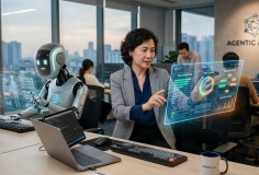 Chỉ 56% tổ chức có thể cấp đủ ngân sách để đầu tư hạ tầng AI