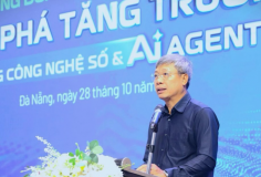 Đà Nẵng ứng dụng và phát triển AI theo hướng hiệu quả, thực chất và bền vững