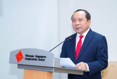 “Nghĩ lớn, bắt đầu từ việc nhỏ và làm đến cùng”