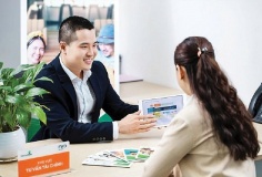 Ngân hàng tìm dư địa lợi nhuận từ bảo hiểm