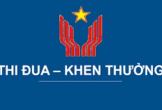 Ban hành Quy chế làm việc của Hội đồng Thi đua - Khen thưởng Trung ương