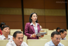 Bảo đảm quyền dân chủ của người dân từ đề xuất sáng kiến đến giám sát thực hiện