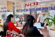 Bộ Tài chính đề xuất chính sách tháo gỡ khó khăn cho người nộp thuế