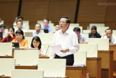 Đường Hồ Chí Minh: Kết thúc đầu tư hai làn xe, tiếp tục hoàn thiện theo quy hoạch