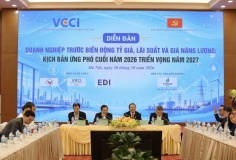 Khoảng 54.300 tỷ đồng tín dụng ưu đãi đã được giải ngân