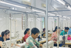 Mở rộng tối đa cơ hội để người khuyết tật phát huy năng lực