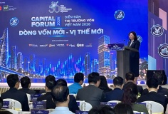 Nâng cao hiệu quả huy động vốn, đáp ứng nhu cầu đầu tư trung và dài hạn