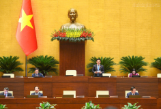 Siết quản lý hoạt động kinh doanh bất động sản, bảo vệ người mua nhà