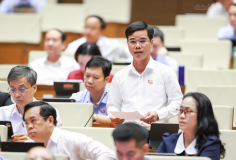 Tăng tính chủ động, nâng cao hiệu quả hoạt động của chính quyền cơ sở