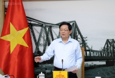 Tháo gỡ về hạ tầng, logistics, giống và thị trường để phát triển nông nghiệp bền vững