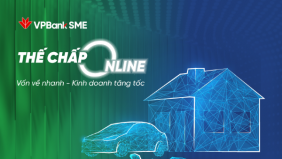 Doanh nghiệp SME mới thành lập cần tìm vốn ở đâu?