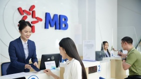 MB chính thức phân phối sản phẩm quỹ mở Dragon Capital trên App MBBank