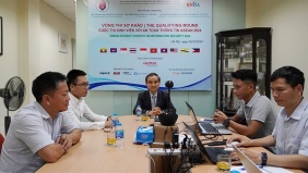 Gần 1.000 sinh viên ASEAN tham gia cuộc thi Sinh viên với An toàn thông tin 2024