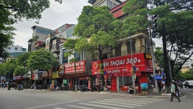 Hiệp hội IT Hà Nội: 