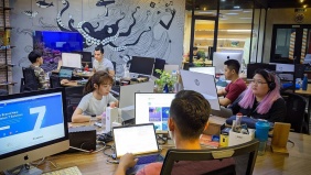 Việt Nam không thiếu những startup tiệm cận Kỳ Lân