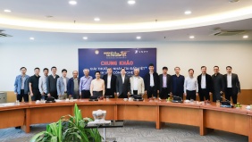 Chung khảo Nhân tài Đất Việt 2025: Trí tuệ Việt tỏa sáng trong kỷ nguyên AI và Dữ liệu lớn