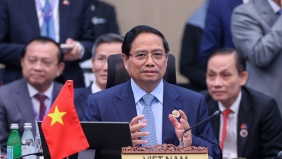 Thủ tướng Phạm Minh Chính đề xuất 4 định hướng lớn trong hợp tác ASEAN - Hoa Kỳ