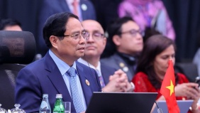 Thủ tướng: ASEAN cần phát huy mạnh mẽ 3 cội nguồn sức mạnh chiến lược