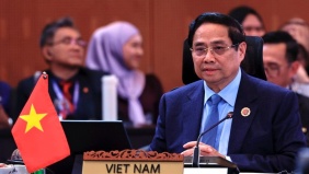 Thủ tướng: Hội nghị Cấp cao Đông Á cần đi đầu trong bảo vệ các nguyên tắc của luật pháp quốc tế, chủ nghĩa đa phương