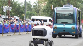 Việt Nam khẳng định vai trò chủ động trong hợp tác quốc tế về quản trị AI