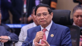 Thủ tướng đề nghị ASEAN - Australia đẩy mạnh liên kết kinh tế, chuyển đổi số, chuyển đổi xanh