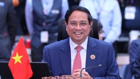 Thủ tướng đề xuất 3 trọng tâm cho quan hệ Đối tác Chiến lược Toàn diện ASEAN-New Zealand