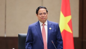 Thủ tướng làm việc với Đại sứ Việt Nam tại các nước ASEAN có biển liền kề với nước ta