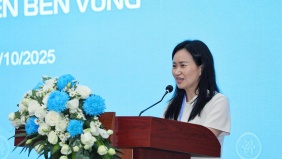 Diễn đàn ITU 2025: Thúc đẩy đổi mới sáng tạo và chuyển đổi số vì phát triển bền vững