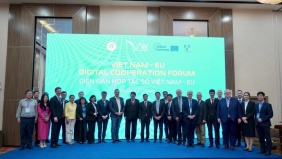 Việt Nam - EU thúc đẩy hợp tác thể chế trong quản trị AI