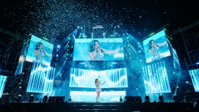 Nhìn lại những khoảnh khắc thăng hoa của dàn sao trong đêm nhạc VPBank Prime Night