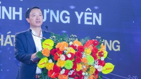 Thiếu tướng Nguyễn Ngọc Cương: Dữ liệu là “trái tim” của chuyển đổi số, là bộ não của kỷ nguyên thịnh vượng mới