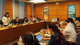 Đại biểu Quốc hội đề nghị bổ sung quy định về bản quyền tác phẩm báo chí sử dụng trí tuệ nhân tạo (AI), bảo vệ quyền tác giả