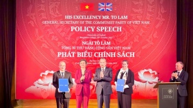 Viện Nghiên cứu Tâm Anh cùng Đại học Oxford hợp tác đào tạo, nghiên cứu và đổi mới y tế