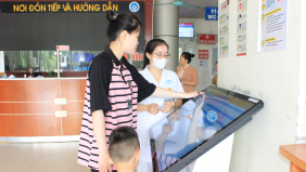 Bắc Ninh tăng tốc chuyển đổi số: Xây dựng hệ thống Y tế thông minh vì sức khoẻ người dân